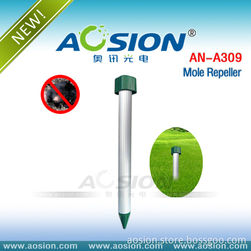 Electronic Mole Repeller an-A309